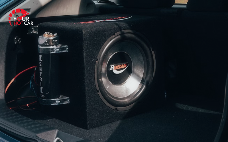 Top 13 Best Powered Subwoofer Car Reviews & Recommends