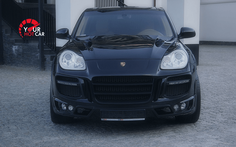 Make Your Car Look Cool And Fresh With Body Kit Conversions