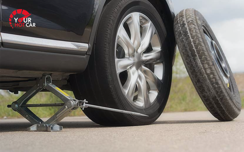How To Use A Scissor Jack – The Most Straightforward Guide To Tire Changing