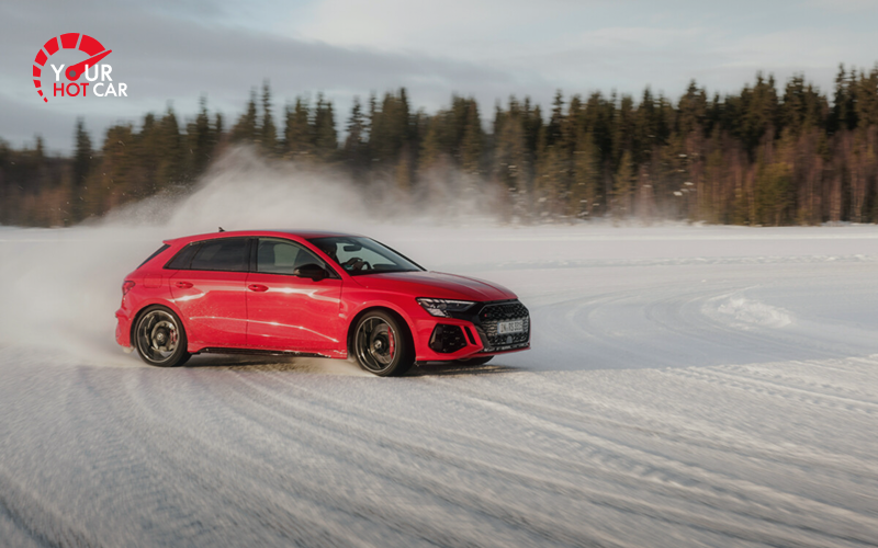 Best Small All-Wheel-Drive Cars to Buy in 2025